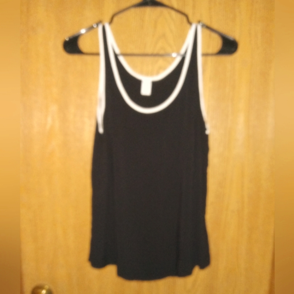 Old Navy Tank